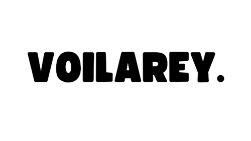 VoilaRey